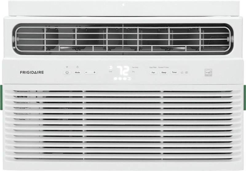 Frigidaire 8,000 BTU Window Room Air Conditioner with Wi-Fi - (FHWW084WD1)