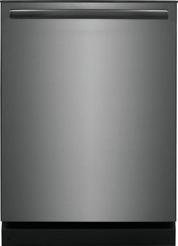 Frigidaire Gallery 24" Built-In Dishwasher - (GDPH4515AD)