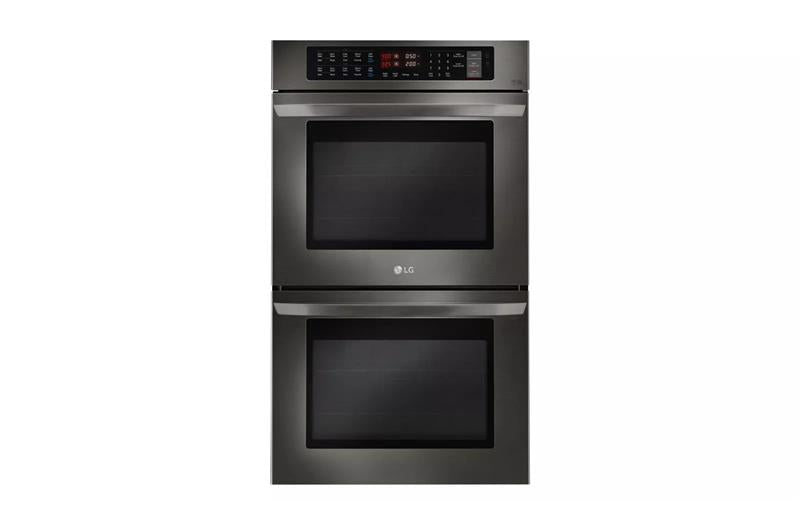 9.4 cu. ft. Double Wall Oven - (LWD3063BD)
