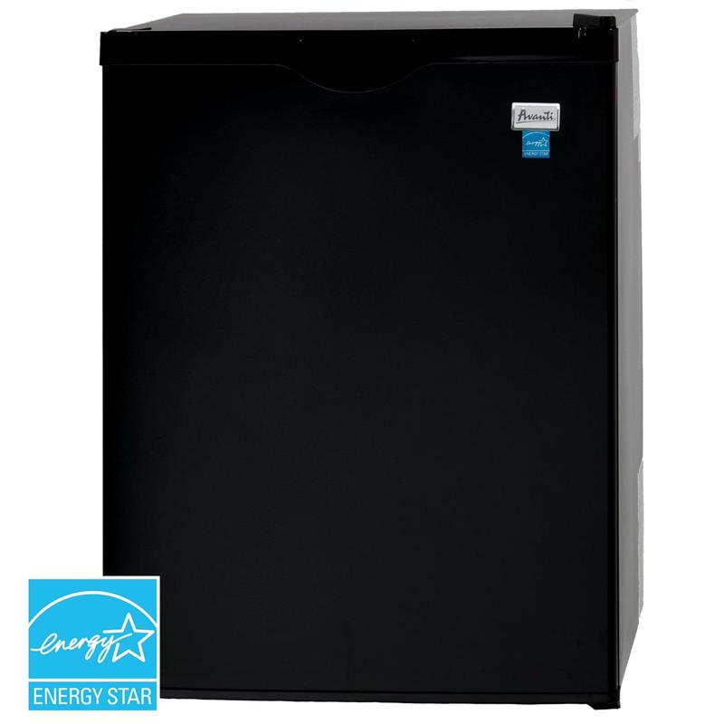 2.2 cu. ft. Compact Refrigerator - (AR2416B)