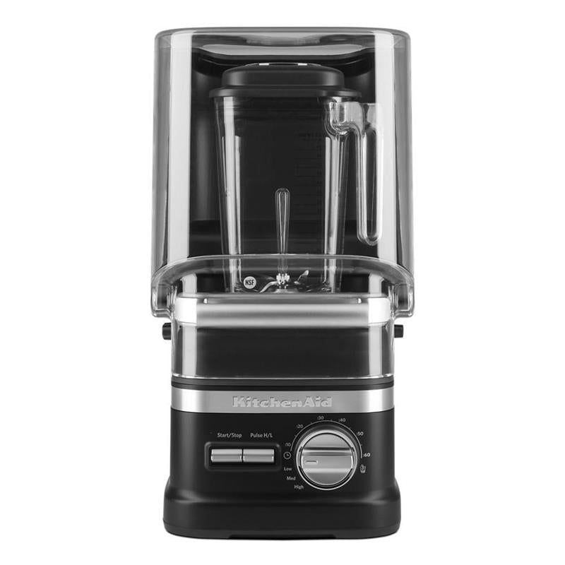 NSF(R) Certified Commercial Enclosure Blender - (KSBC1B2BM)