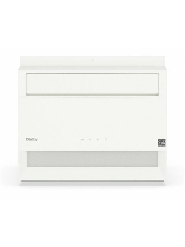 Danby 12,000 BTU Window AC with WIFI in White - (DAC120B5WDB6)