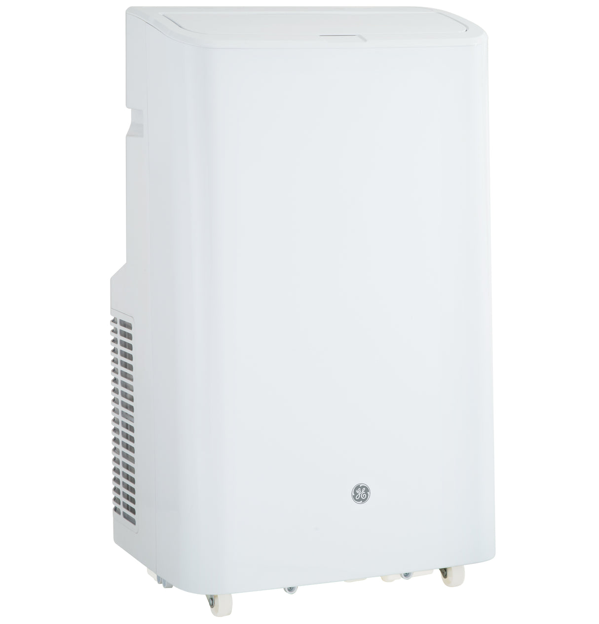 GE(R) 11,000 BTU Portable Air Conditioner for Medium Rooms up to 450 sq ft. (7,800 BTU SACC) - (APCA11YBMW)