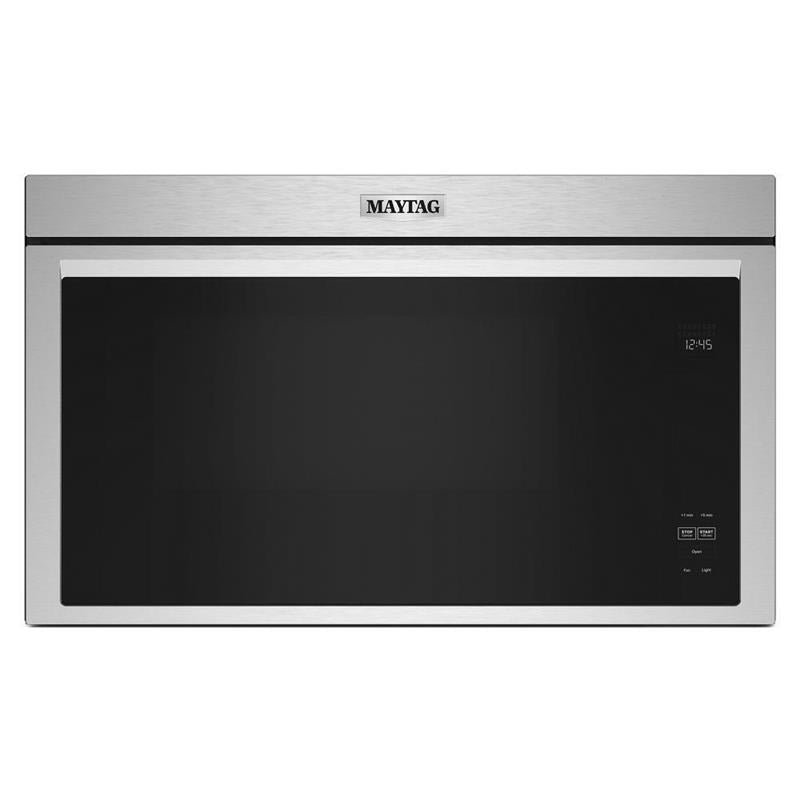 Over-the-Range Flush Built-In Microwave - 1.1 Cu. Ft. - (MMMF6030PZ)