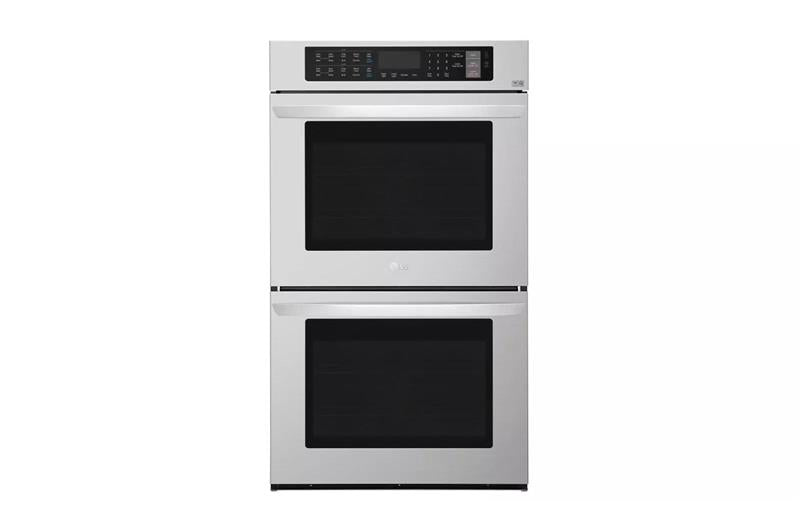 9.4 cu. ft. Double Wall Oven - (LWD3063ST)