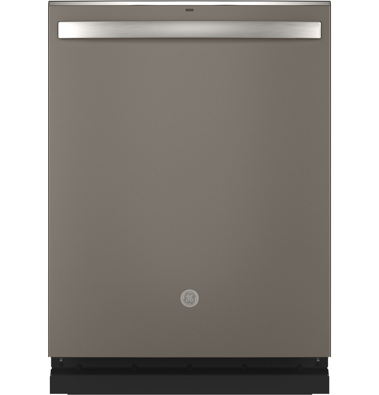 GE(R) ENERGY STAR(R) Top Control with Stainless Steel Interior Dishwasher with Sanitize Cycle & Dry Boost with Fan Assist - (GDT645SMNES)