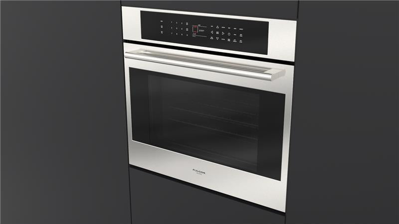 30" TOUCH CONTROL SINGLE OVEN - (F7SP30S1)