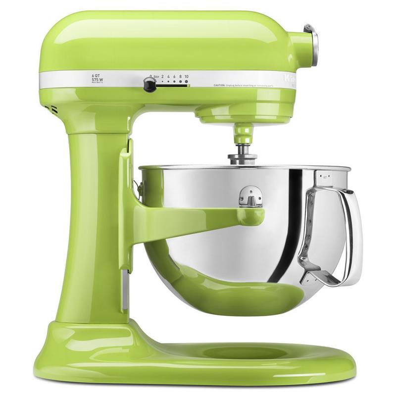 Refurbished Professional 600(TM) Series 6 Quart Bowl-Lift Stand Mixer - (RKP26M1XGA)