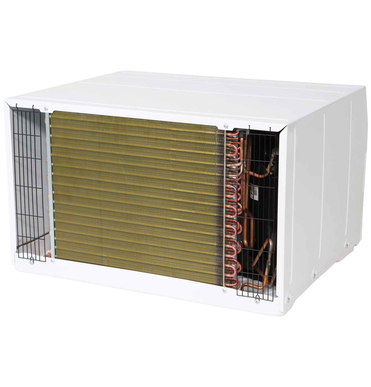 GE(R) Built In Air Conditioner - (AKCQ14DCJ)