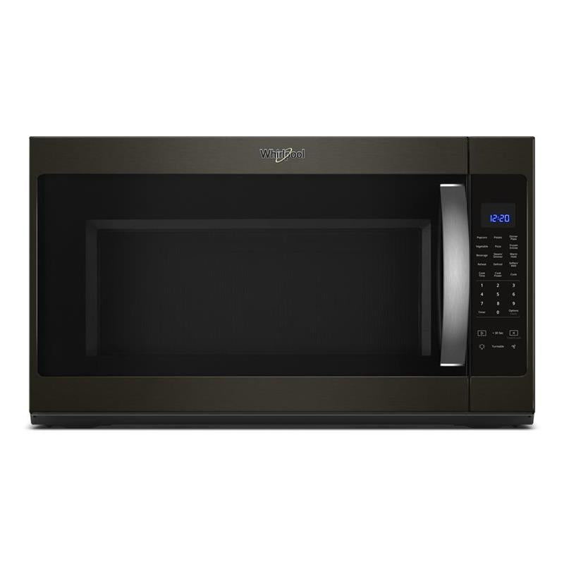 2.1 cu. ft. Over-the-Range Microwave with Steam cooking - (WMH53521HV)