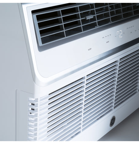GE(R) 115 Volt Built-In Cool-Only Room Air Conditioner - (AJCQ06LWJ)