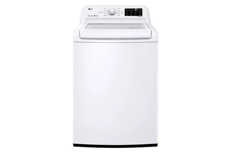 4.5 cu. ft. Top Load Washer - (WT7100CW)