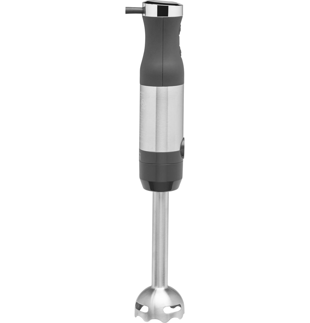 GE Immersion Blender with Accessories - (G8H1AASSPSS)