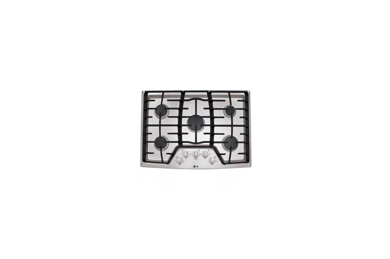 30" Gas Cooktop with SuperBoil(TM) - (LCG3011ST)