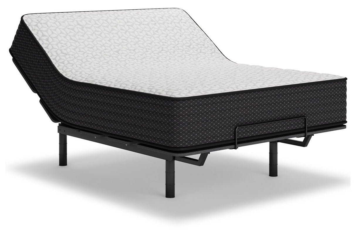 Limited Edition Firm Full Mattress - (M41021)