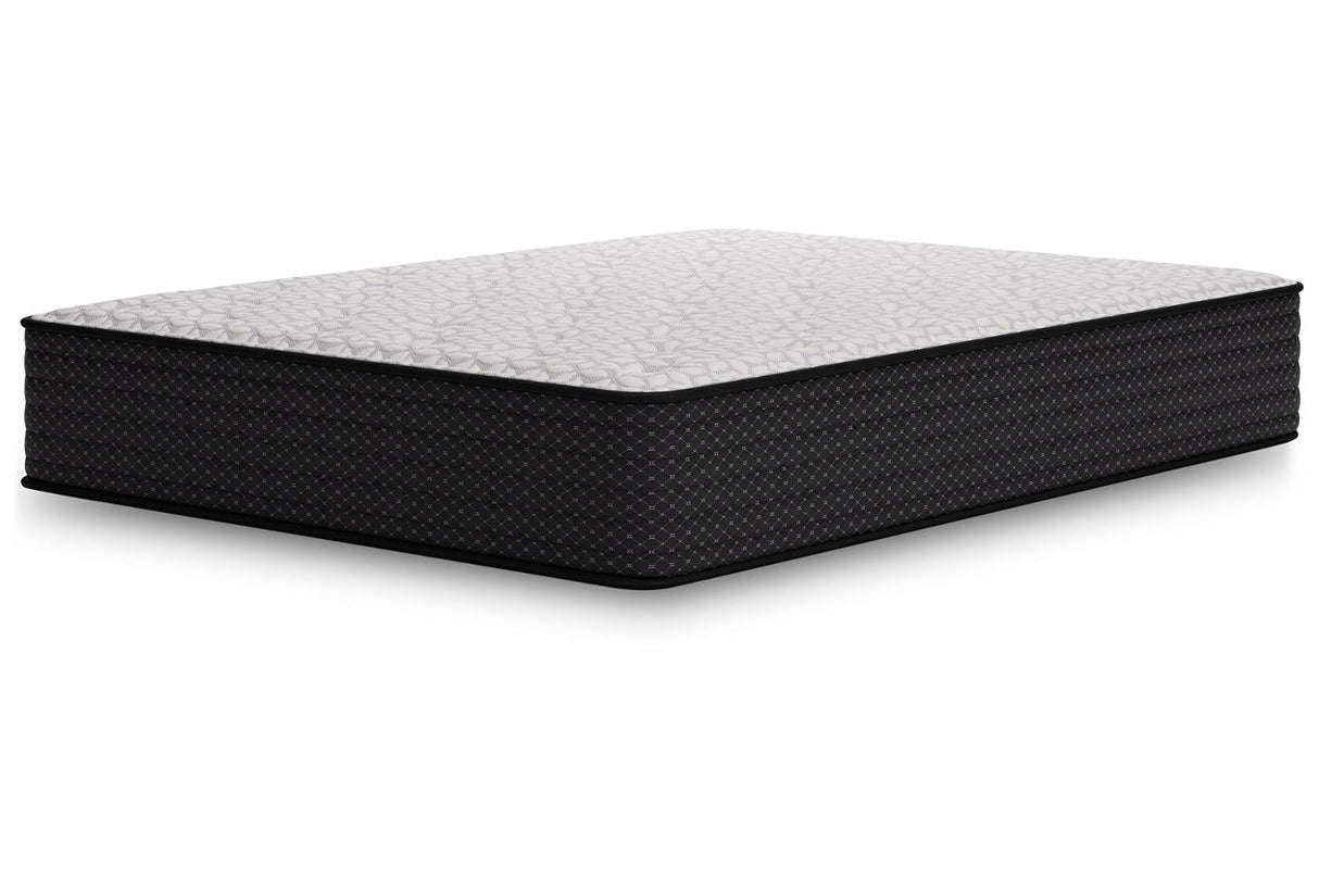 Limited Edition Plush Full Mattress - (M41121)