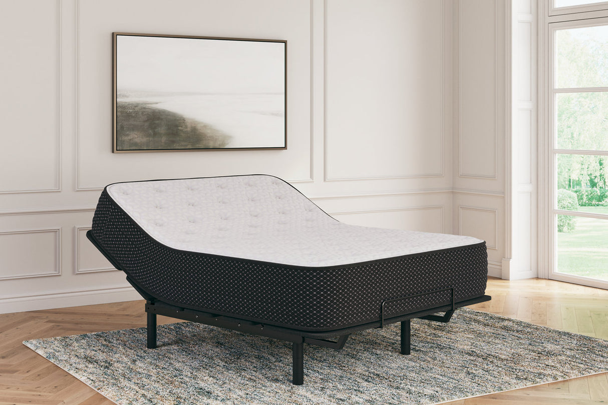 Limited Edition Plush Full Mattress - (M41121)