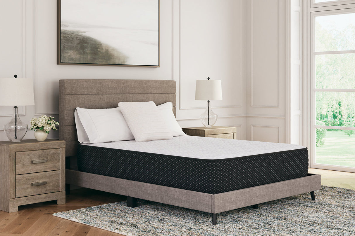 Limited Edition Plush Twin XL Mattress - (M41171)