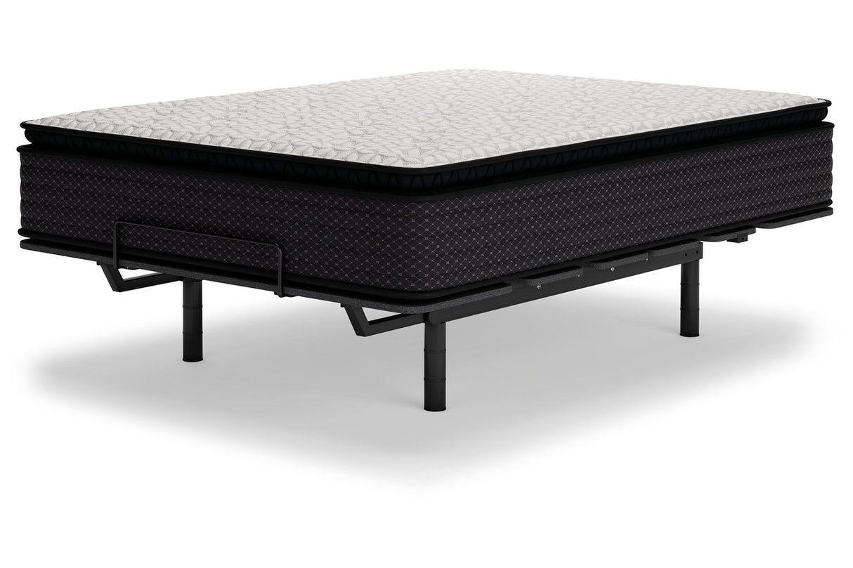 Limited Edition Pt Twin Mattress - (M41211)