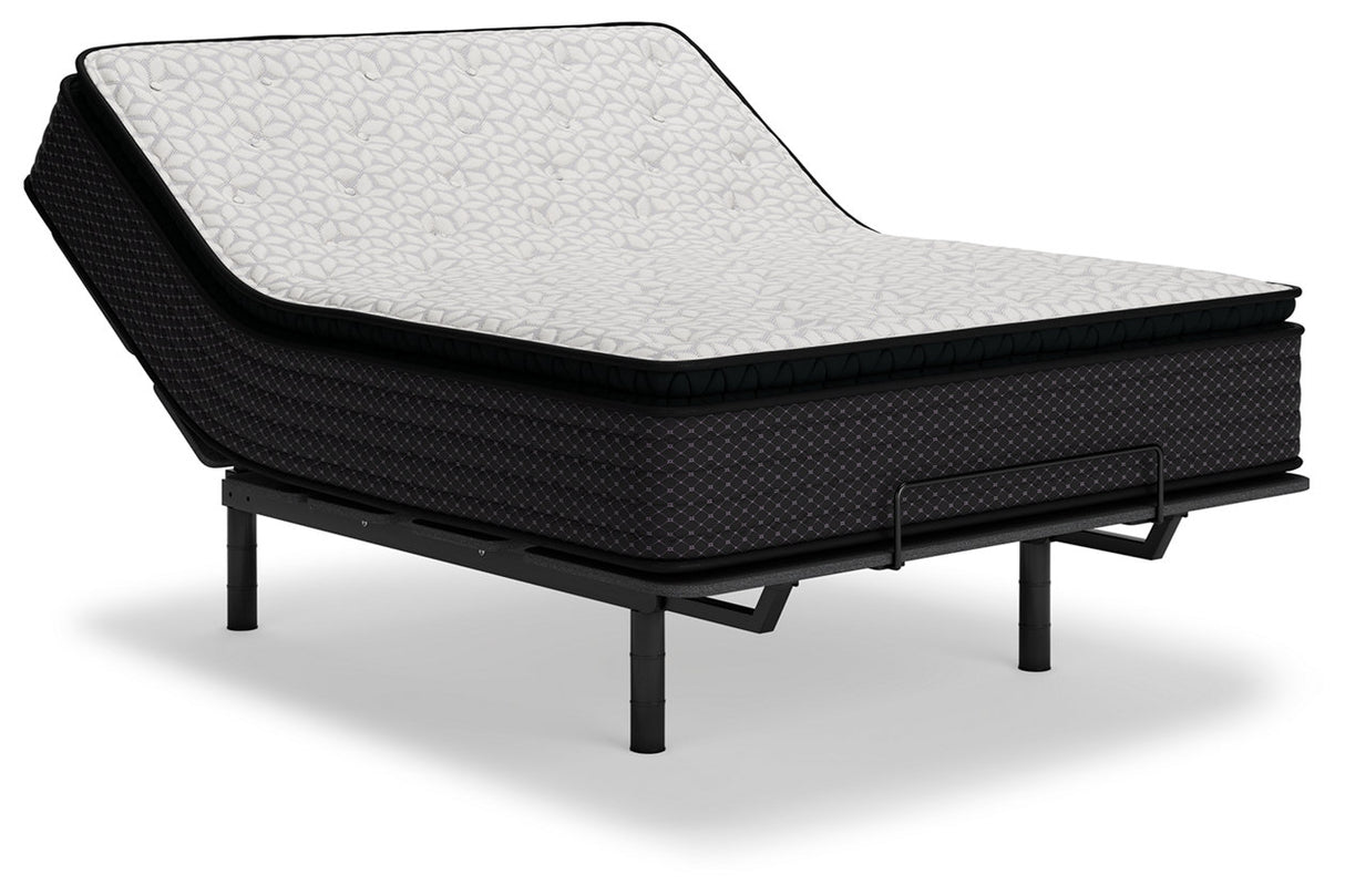 Limited Edition Pt Twin Mattress - (M41211)