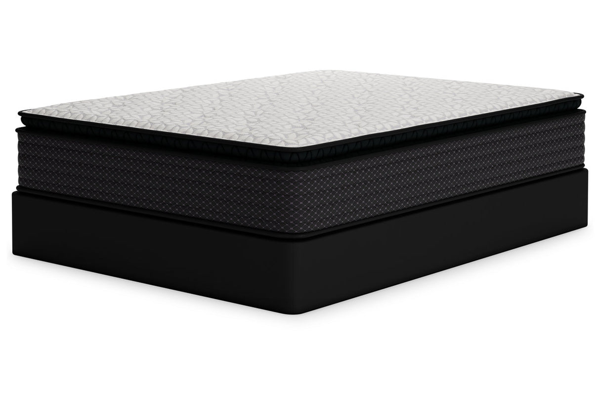 Limited Edition Pt Twin Mattress - (M41211)