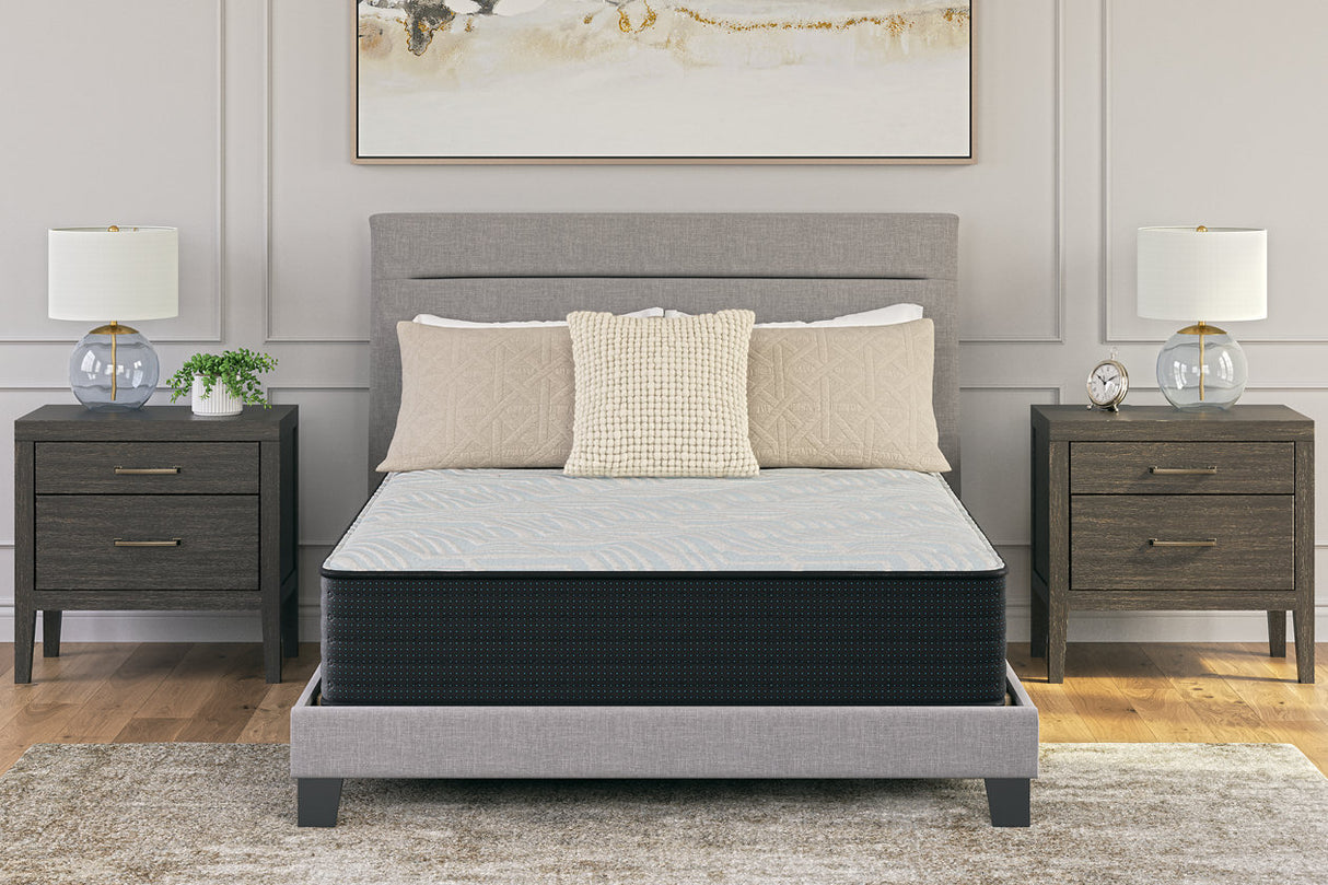 Palisades Firm California King Mattress - (M41551)