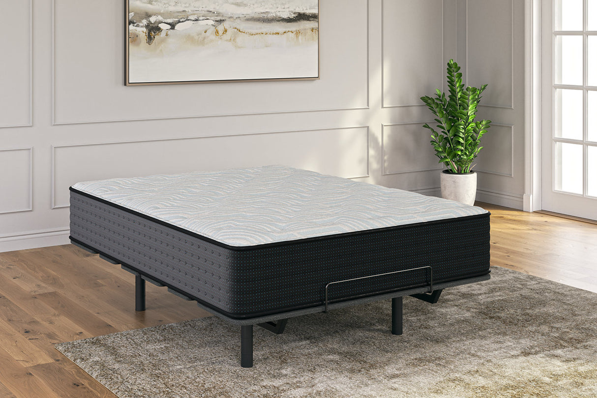 Palisades Firm Queen Mattress - (M41531)