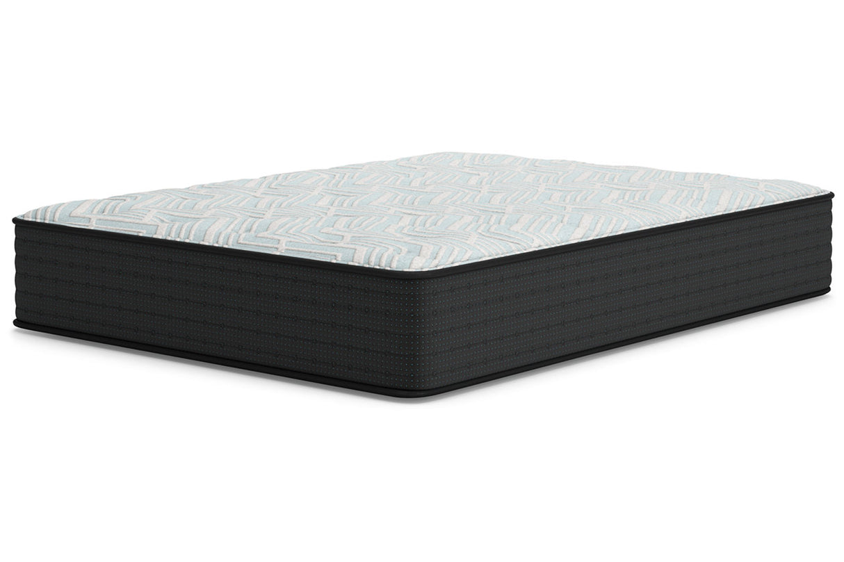 Palisades Plush King Mattress - (M41641)