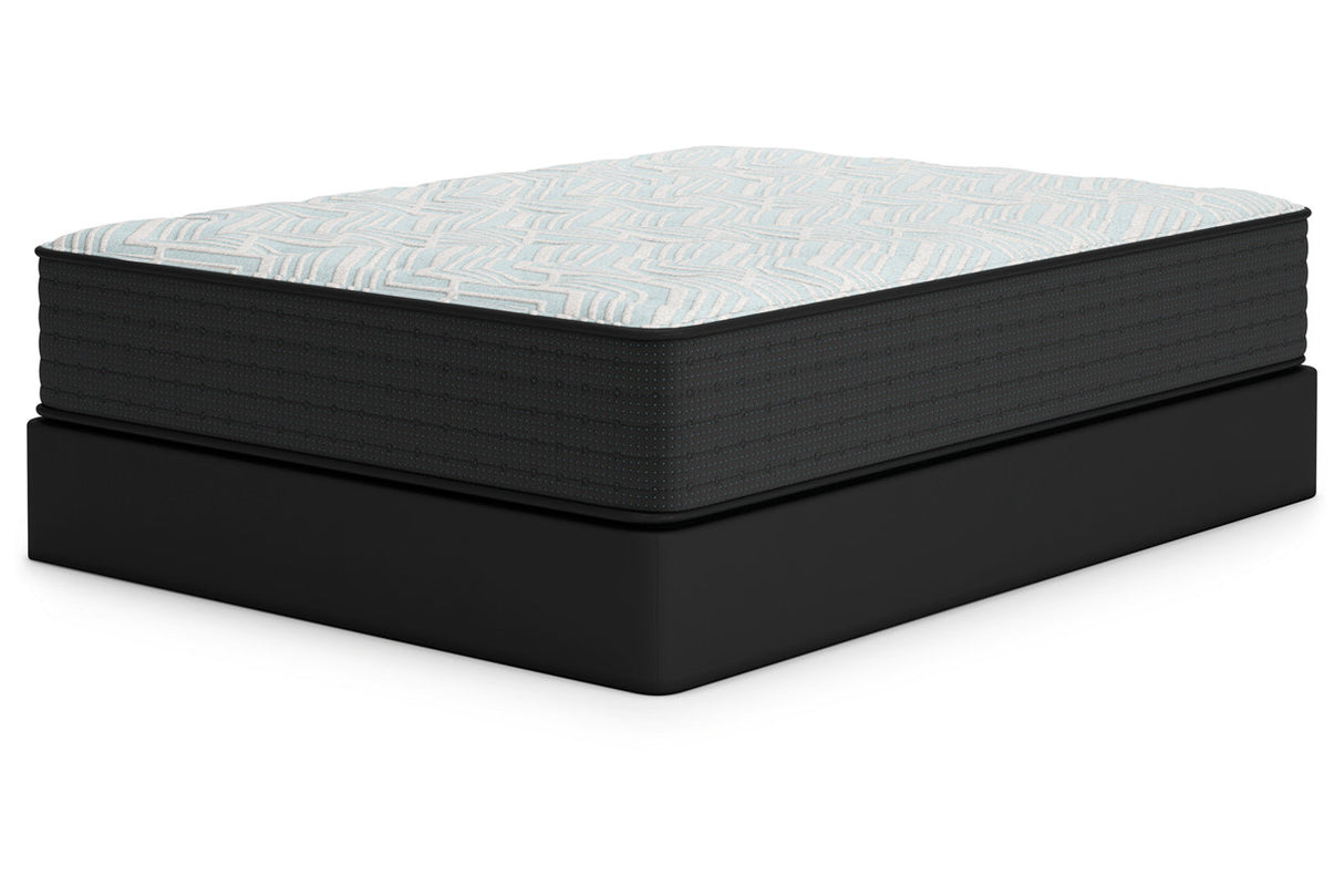 Palisades Plush King Mattress - (M41641)