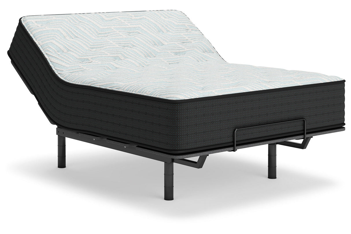 Palisades Plush California King Mattress - (M41651)