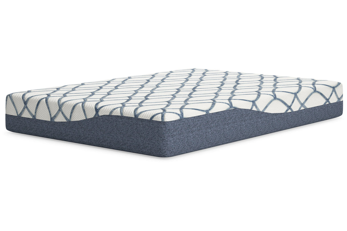 10 Inch Chime Elite 2.0 Full Mattress - (M42521)