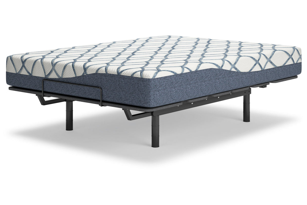 10 Inch Chime Elite 2.0 Full Mattress - (M42521)