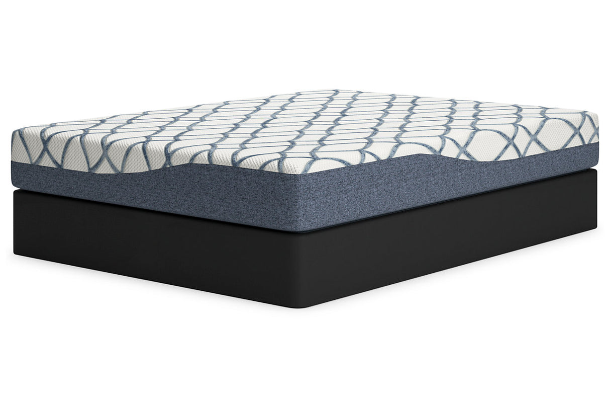 10 Inch Chime Elite 2.0 Twin Mattress - (M42511)