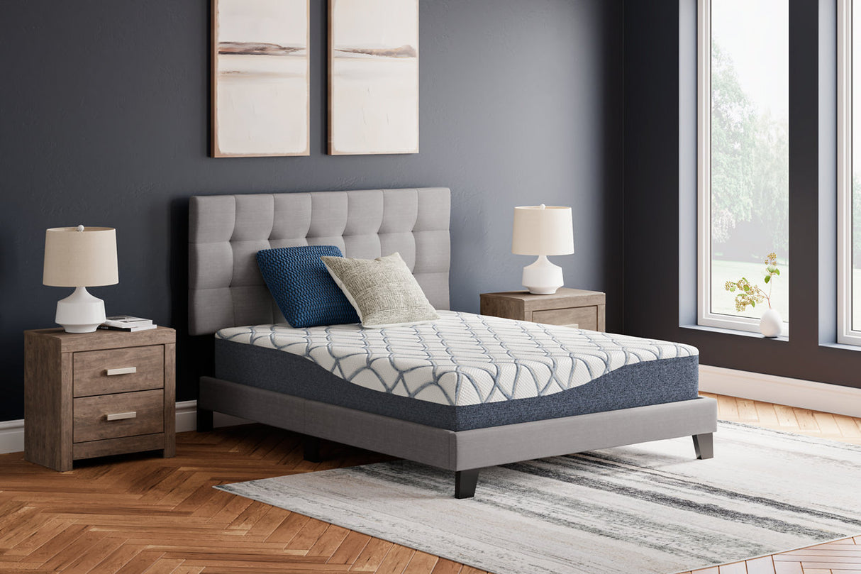 10 Inch Chime Elite 2.0 Twin Mattress - (M42511)