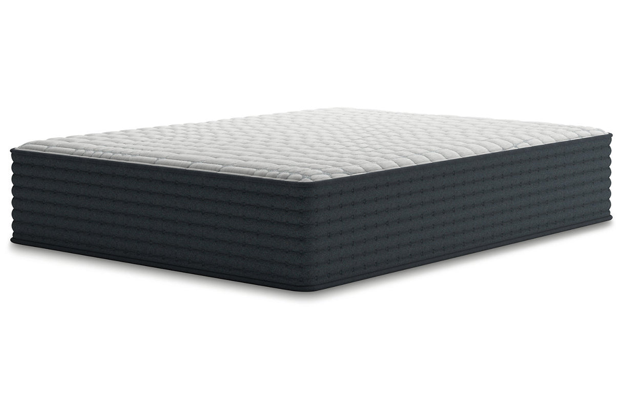 Hybrid 1400 King Mattress - (M43741)