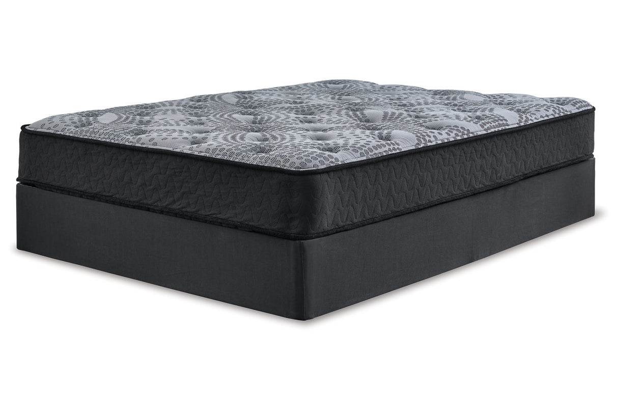 Comfort Plus King Mattress - (M50941)