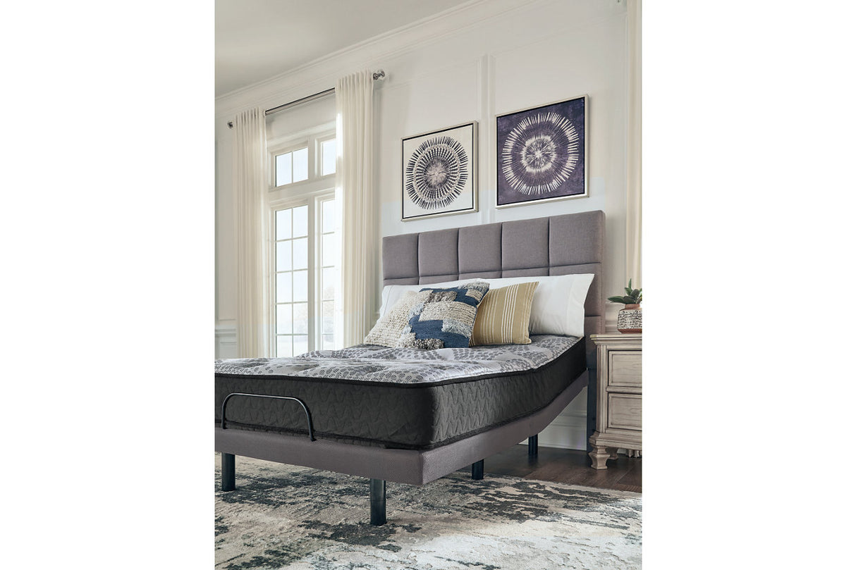 Comfort Plus Full Mattress - (M50921)