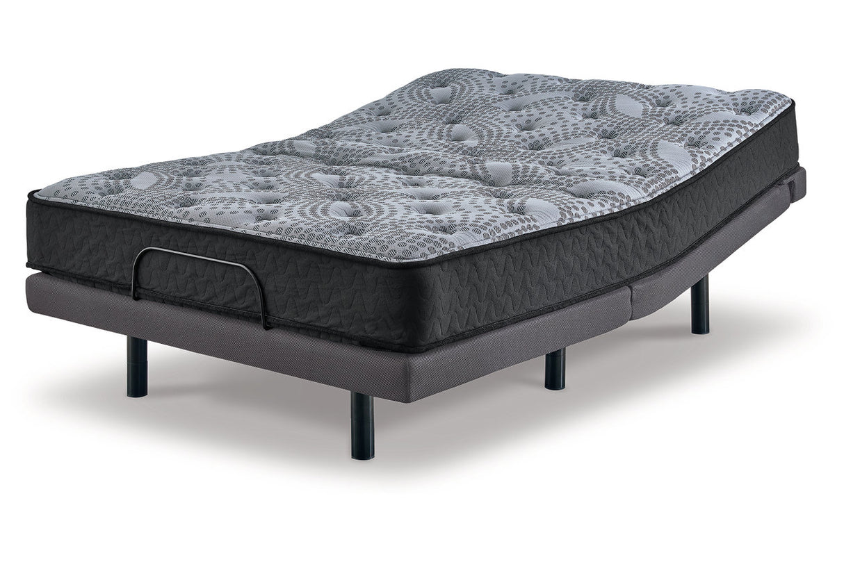 Comfort Plus King Mattress - (M50941)