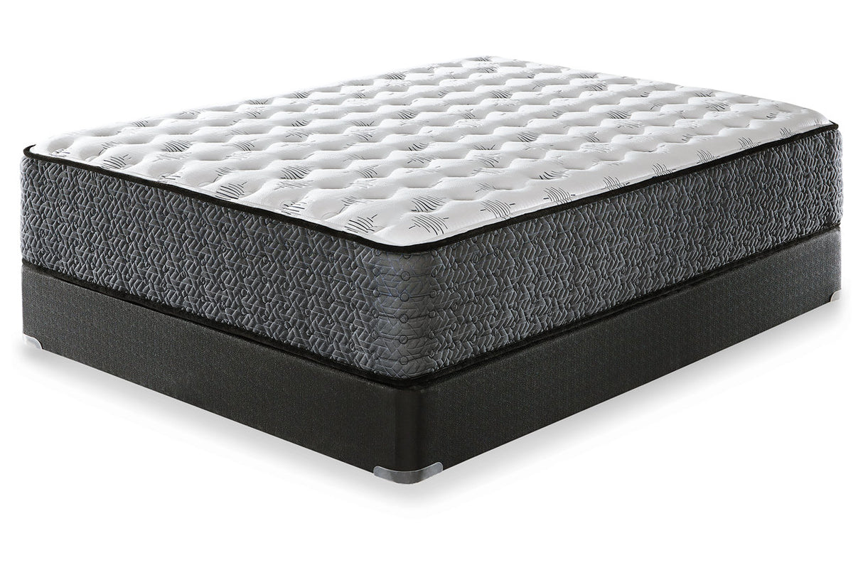 Ultra Luxury Firm Tight Top With Memory Foam King Mattress - (M57141)