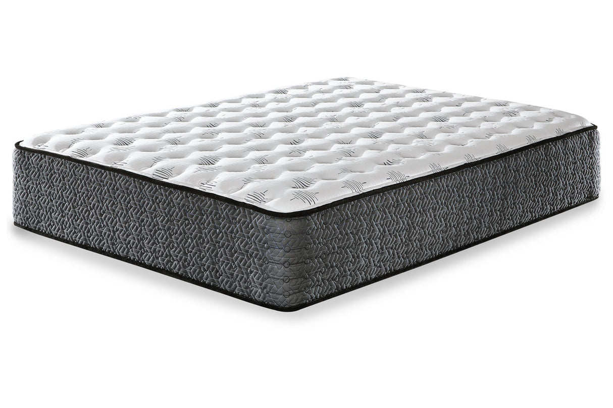 Ultra Luxury Firm Tight Top With Memory Foam Queen Mattress - (M57131)