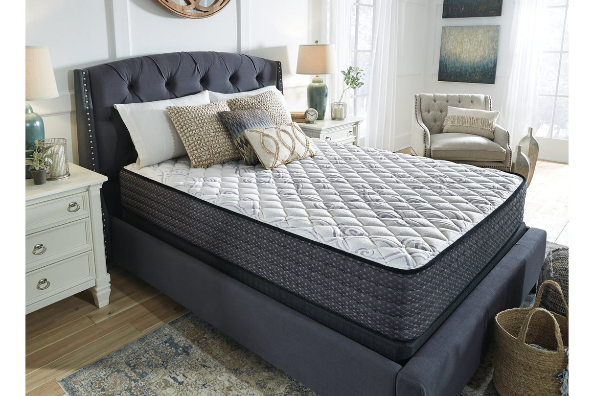 Limited Edition Firm Full Mattress - (M62521)
