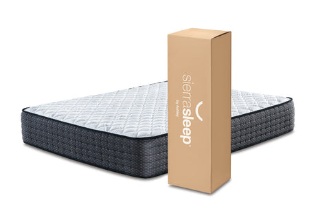 Limited Edition Firm Twin Mattress - (M62511)