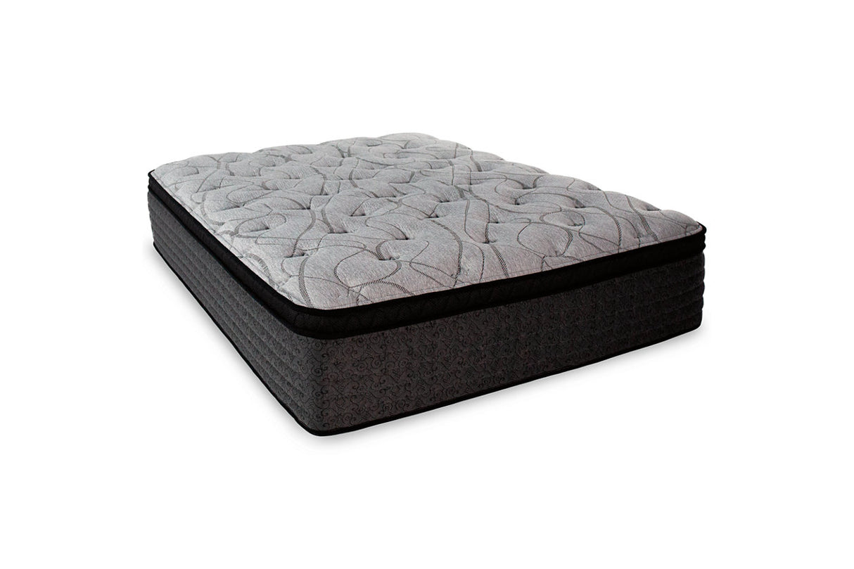 Hybrid 1600 Queen Mattress - (M63331)