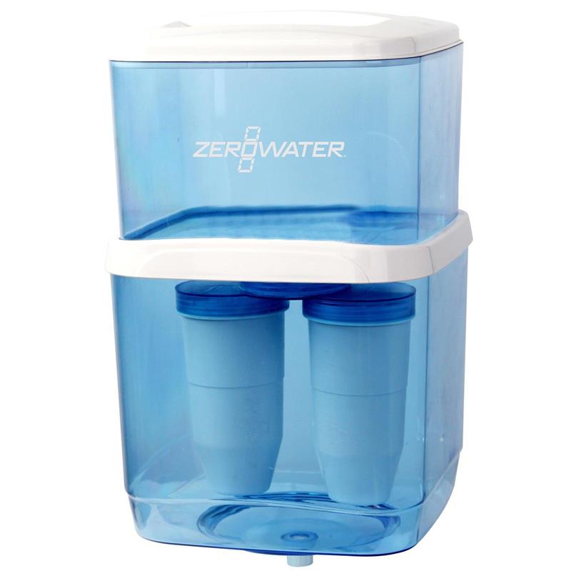 ZeroWater Water Bottle Kit - (ZJ007IS)