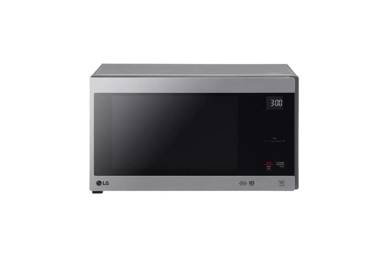 1.5 cu. ft. NeoChef(TM) Countertop Microwave with Smart Inverter and EasyClean(R) - (LMC1575ST)