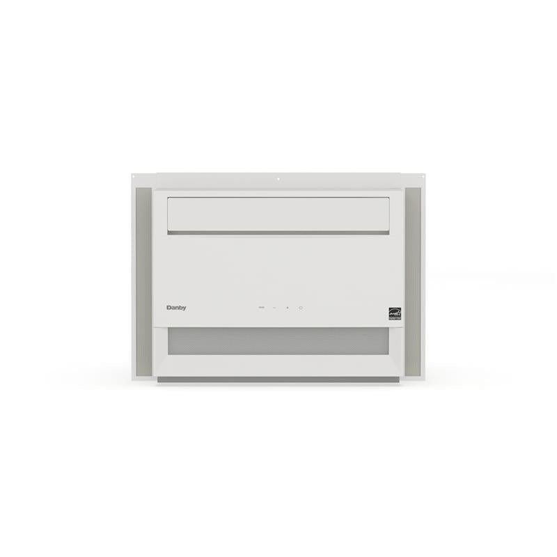 Danby 8,000 BTU Window AC with WIFI in White - (DAC080B5WDB)