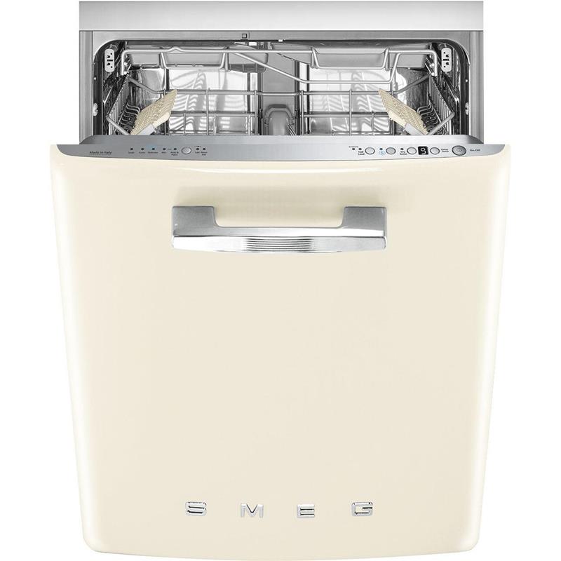 Dishwashers Cream STU2FABCR2 - (STU2FABCR2)