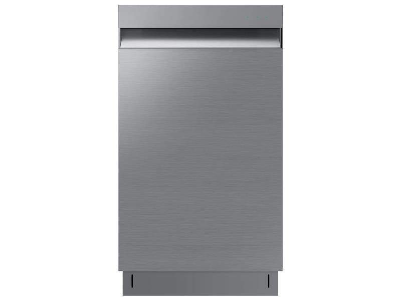 Whisper Quiet 46 dBA Dishwasher in Stainless Steel - (DW50T6060US)