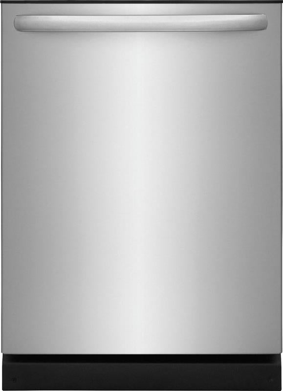 Frigidaire 24" Built-In Dishwasher - (FDPH4316AS)