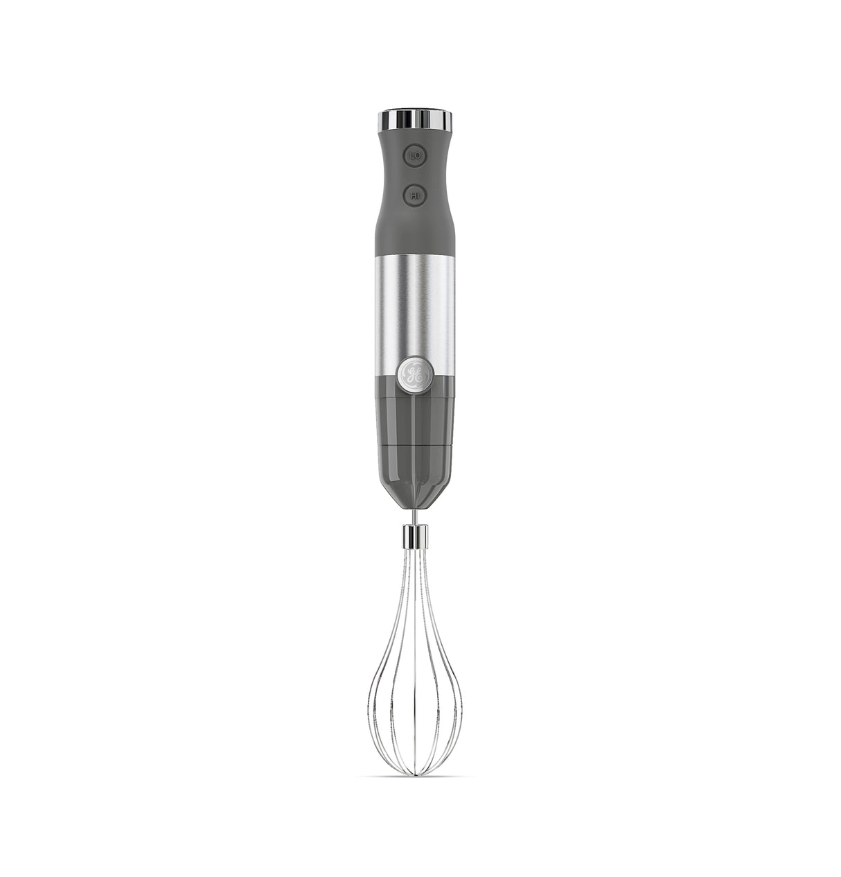 GE Immersion Blender with Accessories - (G8H1AASSPSS)